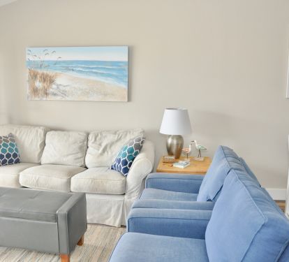 Sleeper Sofa
