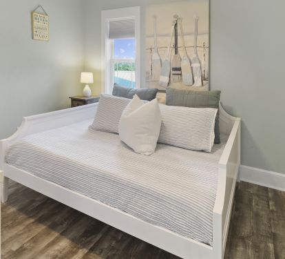 Main Level Bedroom #4