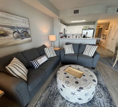 Dolphin's Dream Condo at Calypso Tower III