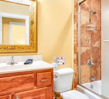 3rd bathroom 
