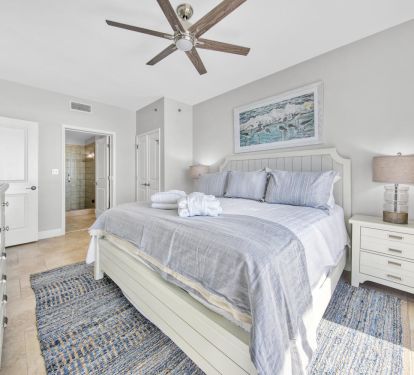 Master Suite
