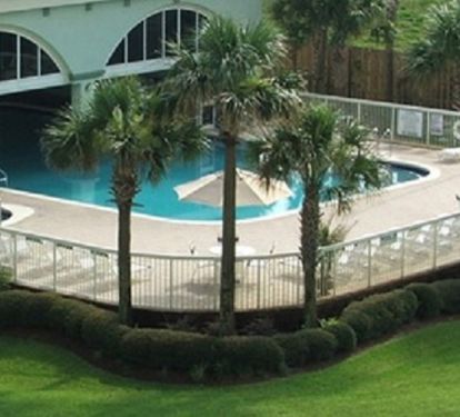 North Pool is an indoor /outdoor pool that is heated seasonally plus hot tub! 