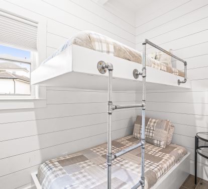 Bunkroom