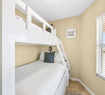 Bunk Room