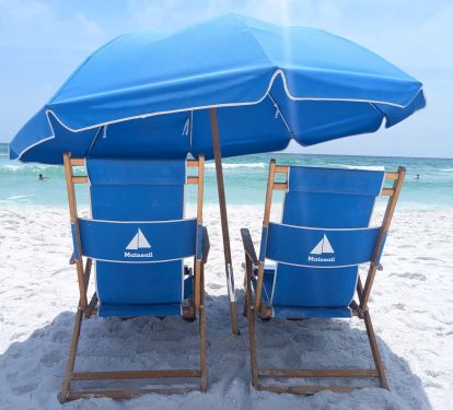 Mainsail Beach Cottage - Miramar Beach, FL_0