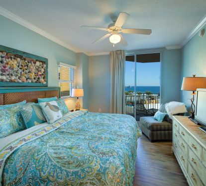 New bedding May '19, painted Jan '19, new mattress May '19, tile wood look!