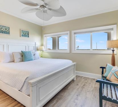 king guest suite