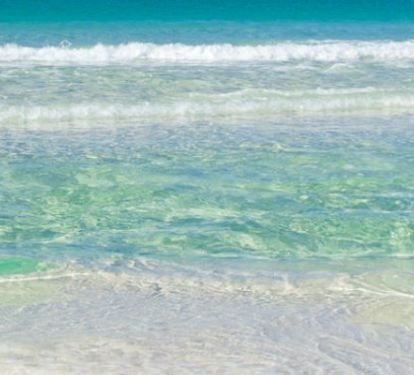 WHAT A PERFECT GULF VIEW 