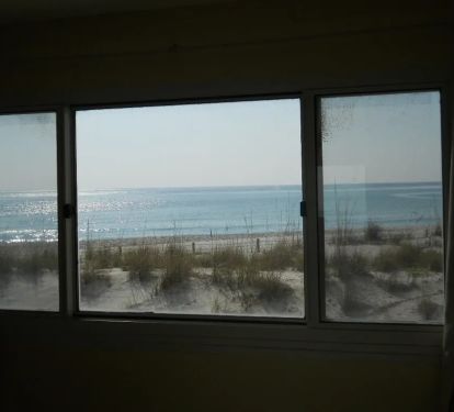 View from Master Bedroom
