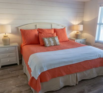 Beautiful Newly renovated master suite in 2023 