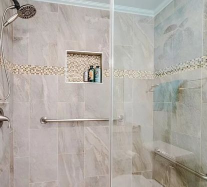 Upper Level Primary Bedroom En Suite