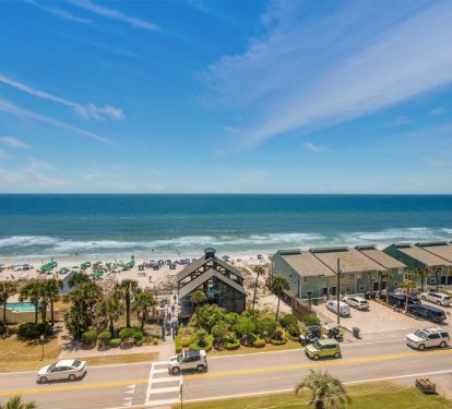 Emerald Coast