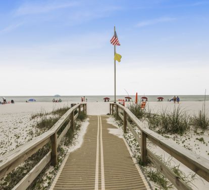 Boardwalk 