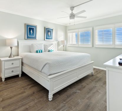 king master suite