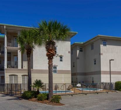 2 community pool 