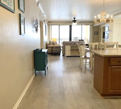 3B OR 2B Condo @904 NT! --Beach Srv Included_2