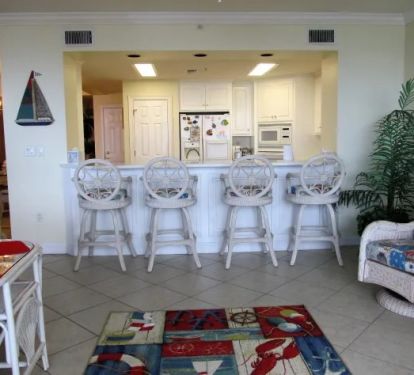 Kitchen Bar