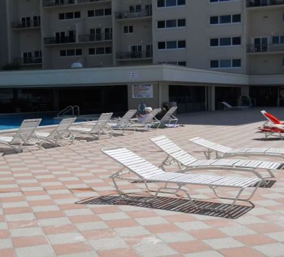 Sundeck