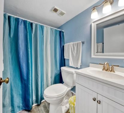Third Bathroom