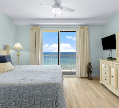 Master king bedroom 1
