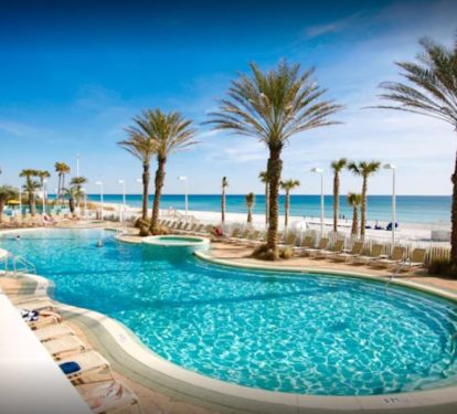 Family Tides at Boardwalk Beach Resorts