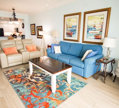Crystal Shores Condo #906 _6