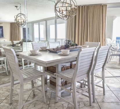 Dinning Area