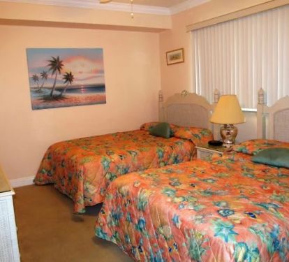 Front Bedroom 2