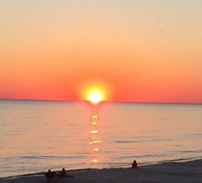 Sunset View