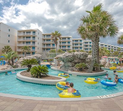 Lazy river 