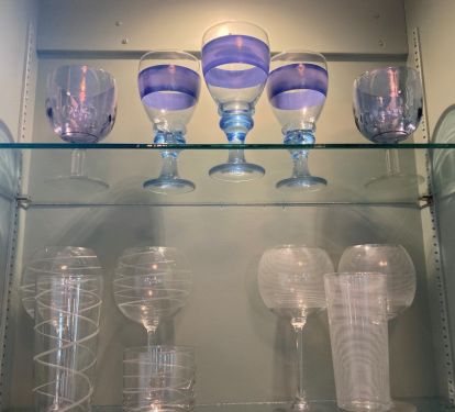 Plenty of fun magical beachy vibes glassware for adults &amp; plasticware for kiddos