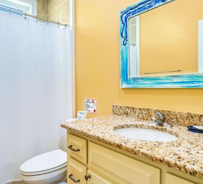 2nd Bathroom