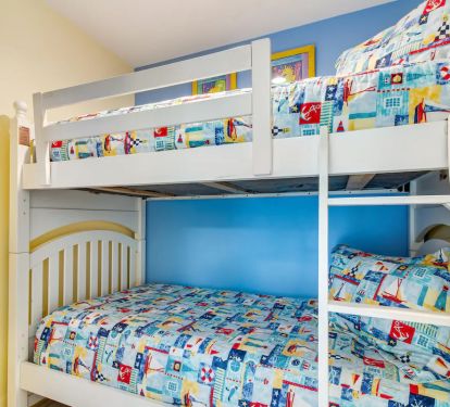 Bunkroom