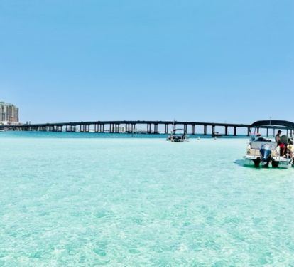 Sandpiper Cove Resort Studio_8