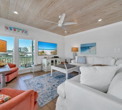 Large Living room