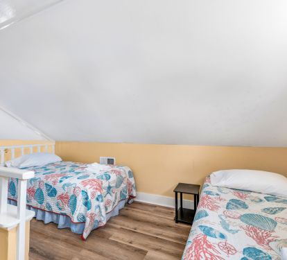 Twin Loft