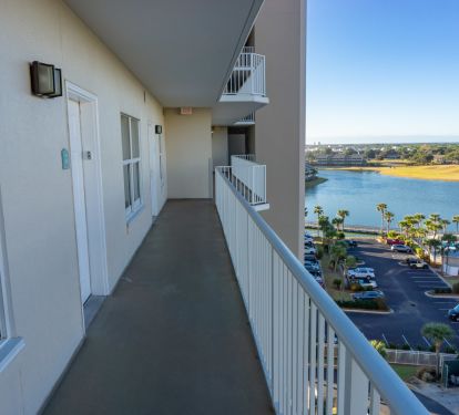 incredible northern views too over Choctawachee bay