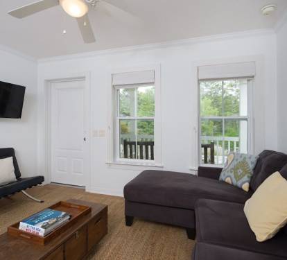 Cozy living in this affordable cottage just 2 blocks to Blue Mtn Creamery