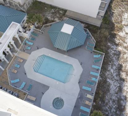 Eastside Pool