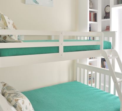 Grab a book and relax in your bunk!
