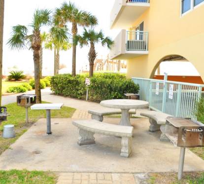Pelican Isle 308 Fort Walton Beach Okaloosa Island Vacation Rentals