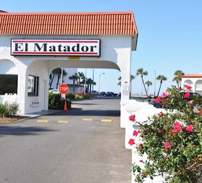 Private Resort - El Matador Resort, Okaloosa Island Fort Walton Beach Vacation Rentals