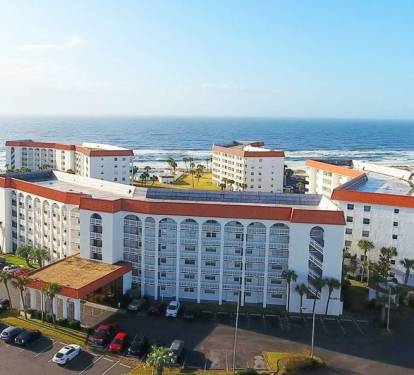 El Matador Resort, Okaloosa Island Fort Walton Beach Vacation Rentals