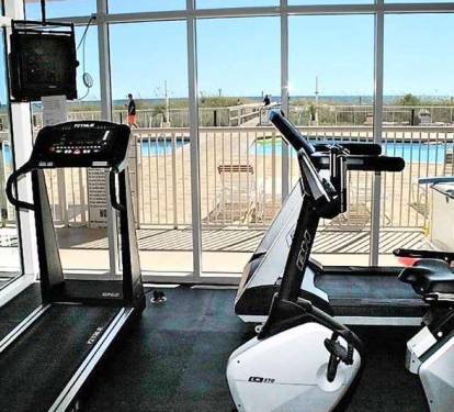 Summer Place Resort, Unit 305 Okaloosa Island Fort Walton Beach Vacation Rentals