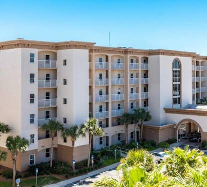 Summer Place Resort, Unit 305 Okaloosa Island Fort Walton Beach Vacation Rentals