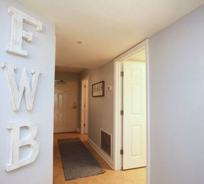 Main Entrance - 
Sea Dunes Resort Unit 202 Fort Walton Beach Okaloosa Island Vacation Rentals