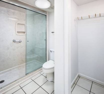 Bathroom - 
El Matador Resort, Okaloosa Island Fort Walton Beach Vacation Rentals