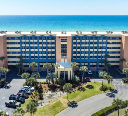 Pelican Isle 308 Fort Walton Beach Okaloosa Island Vacation Rentals