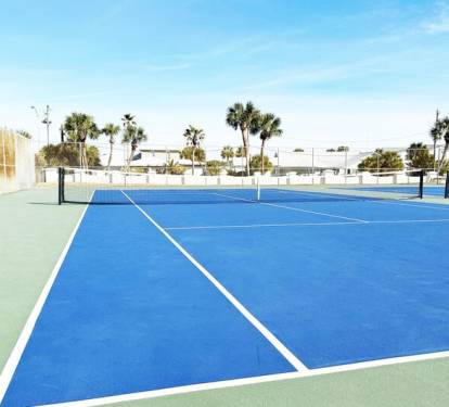 El Matador Resort, Okaloosa Island Fort Walton Beach Vacation Rentals