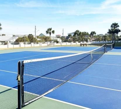 El Matador Resort, Okaloosa Island Fort Walton Beach Vacation Rentals